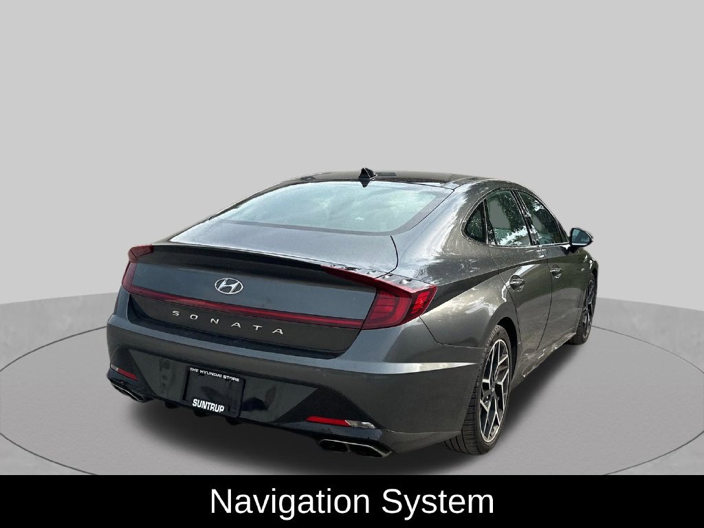 Used 2022 Hyundai Sonata SEL FWD image 7