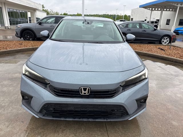 Used 2024 Honda Civic Touring image 8