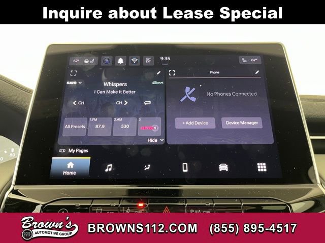 Used 2026 Jeep Compass Limited image 27