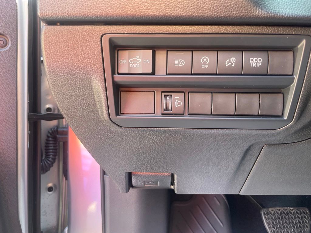 New 2026 Toyota Tundra SR5 AWD/4WD image 13