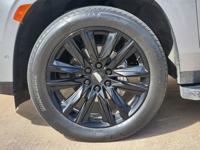 Used 2023 Cadillac Escalade Sport image 10