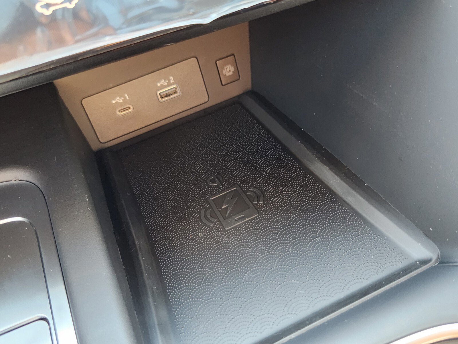 Certified 2025 INFINITI QX60 Luxe w/ Vision Package image 20