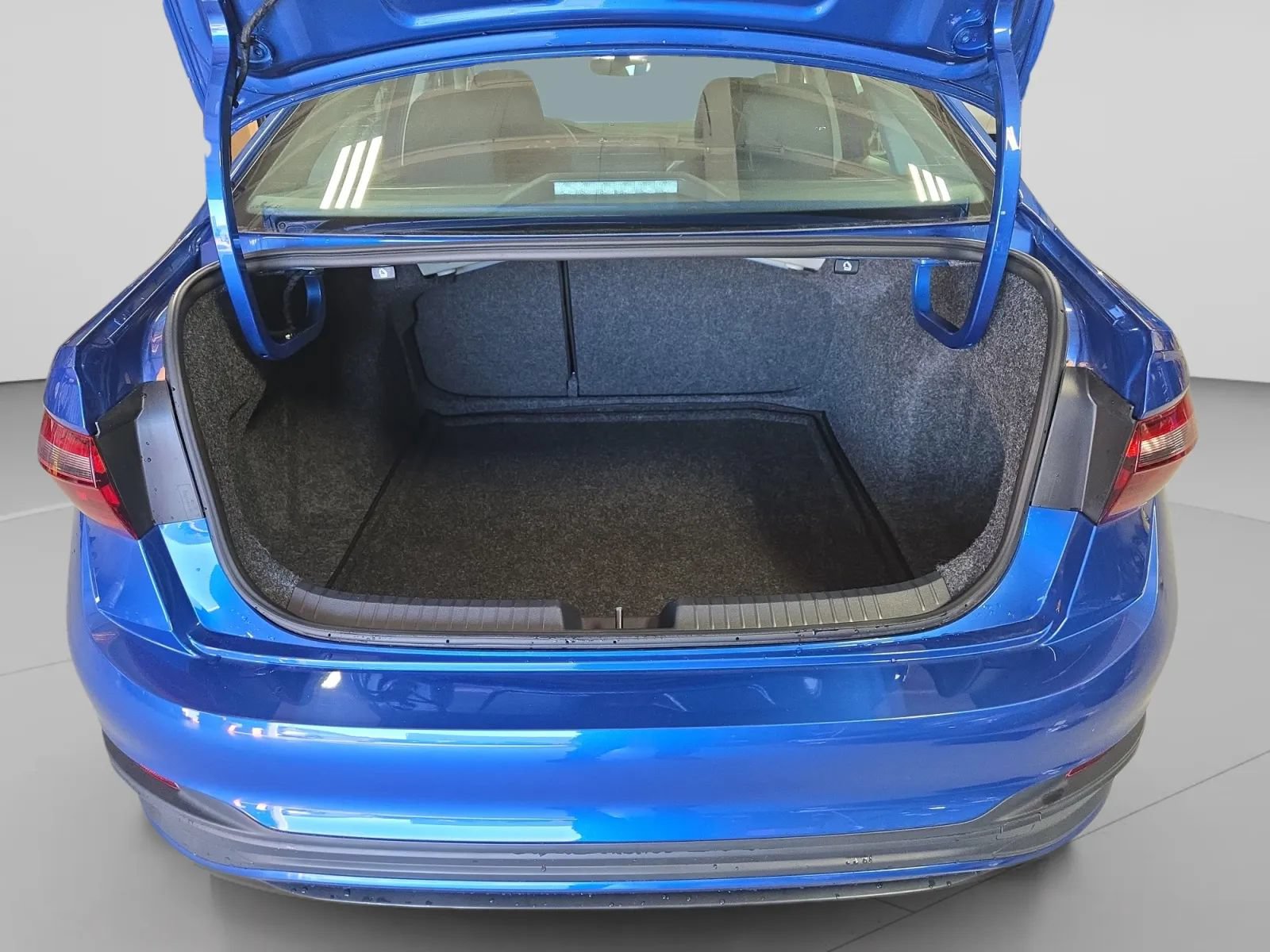Used 2023 Volkswagen Jetta S FWD image 27