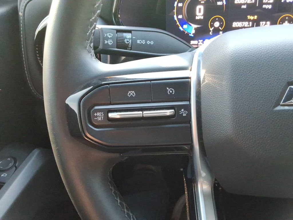 Certified 2024 Chevrolet Colorado LT w/ LT Convenience Package II image 26