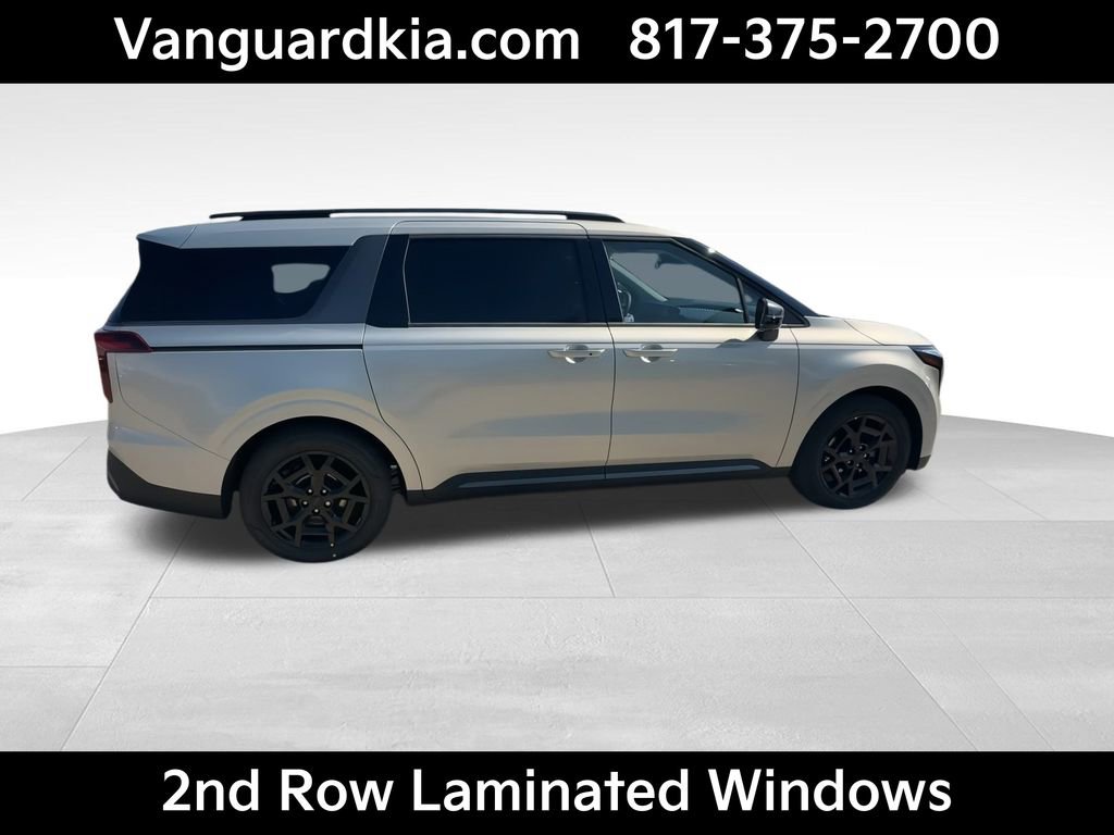 New 2026 Kia Carnival SX Prestige image 10