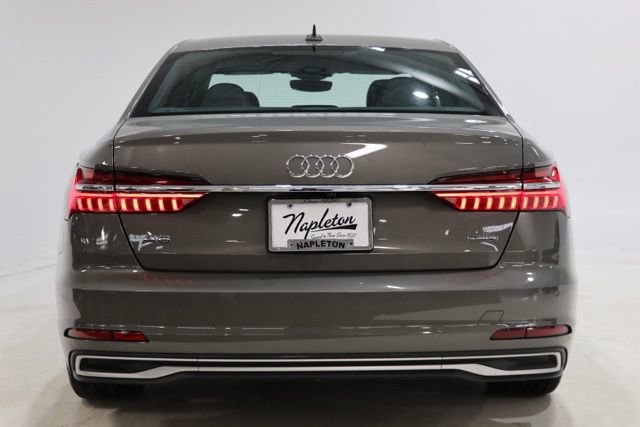 Used 2024 Audi A6 Premium Plus AWD/4WD image 6
