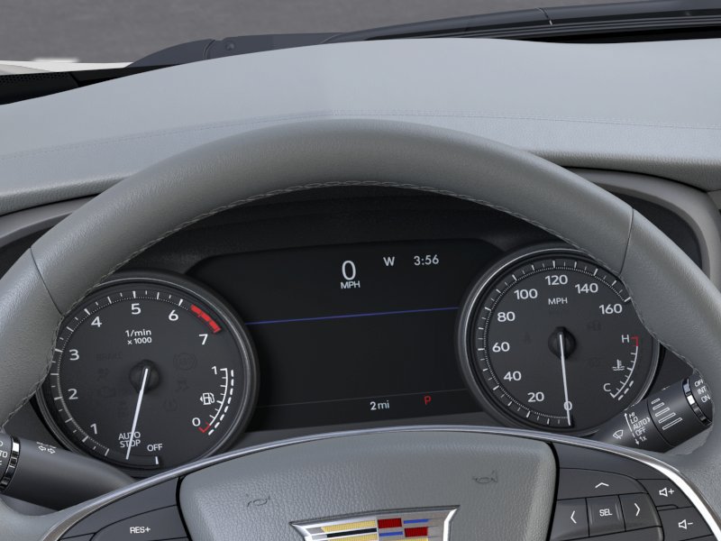 New 2026 Cadillac XT5 Premium Luxury FWD image 18