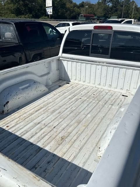 Used 1998 Dodge Dakota 4x4 Club Cab image 9
