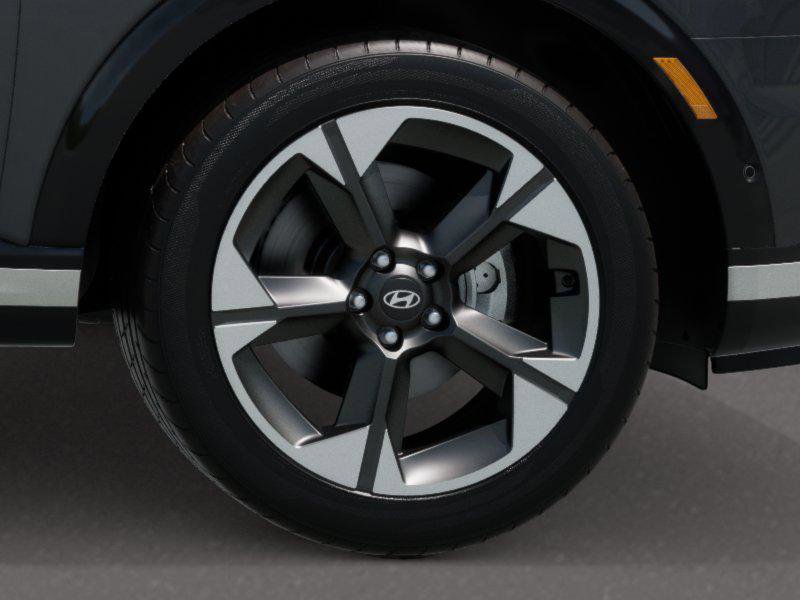 New 2026 Hyundai Palisade Limited image 8