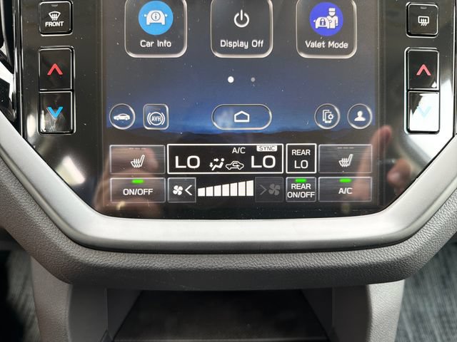 New 2026 Subaru Ascent Premium AWD/4WD image 14