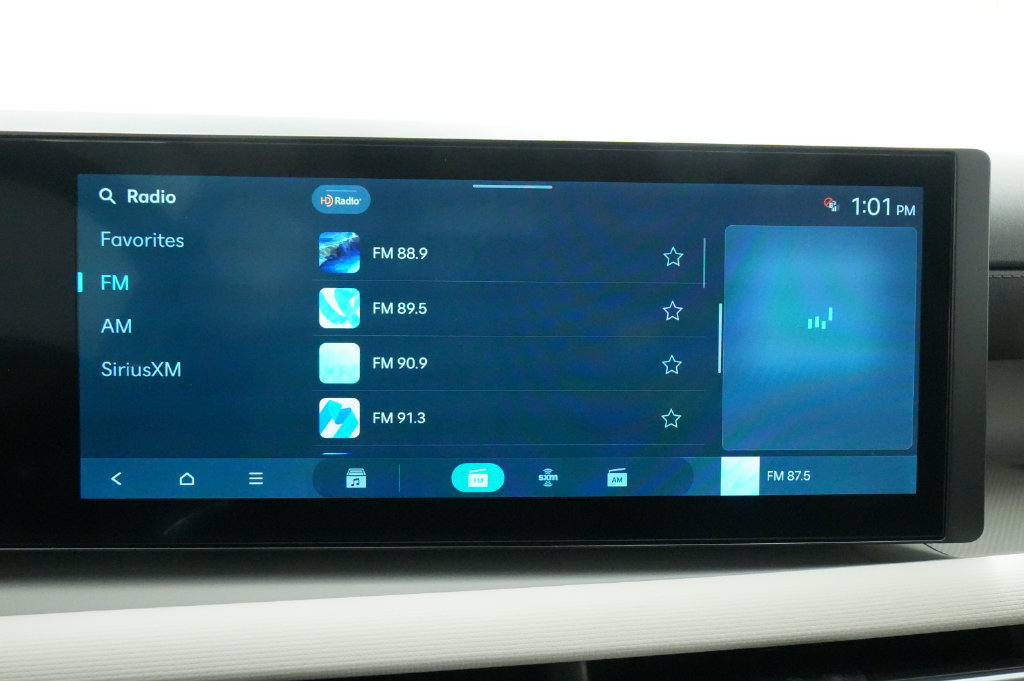 New 2026 Hyundai Tucson SEL AWD/4WD image 31