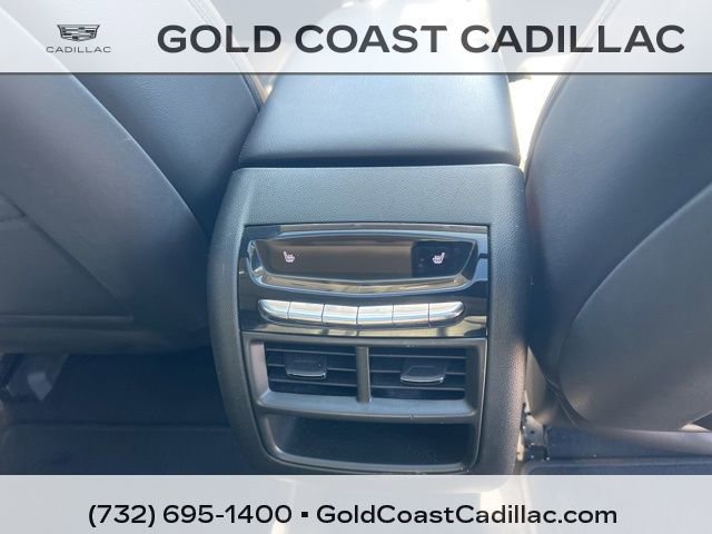 Used 2017 Cadillac XT5 Luxury w/ Driver Awareness Package image 9