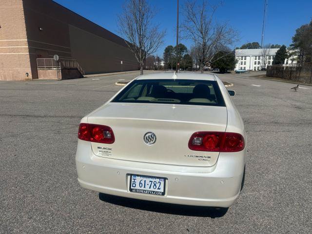 Used 2009 Buick Lucerne CXL FWD image 37