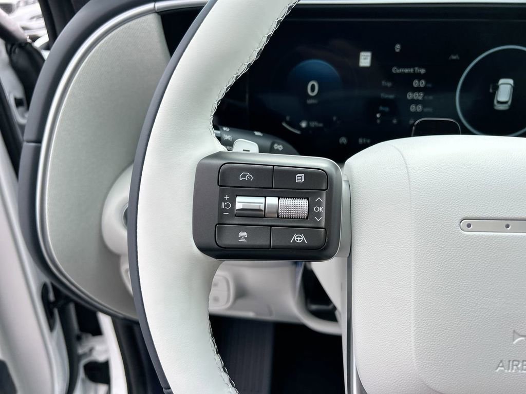 New 2026 Hyundai Palisade Calligraphy image 20