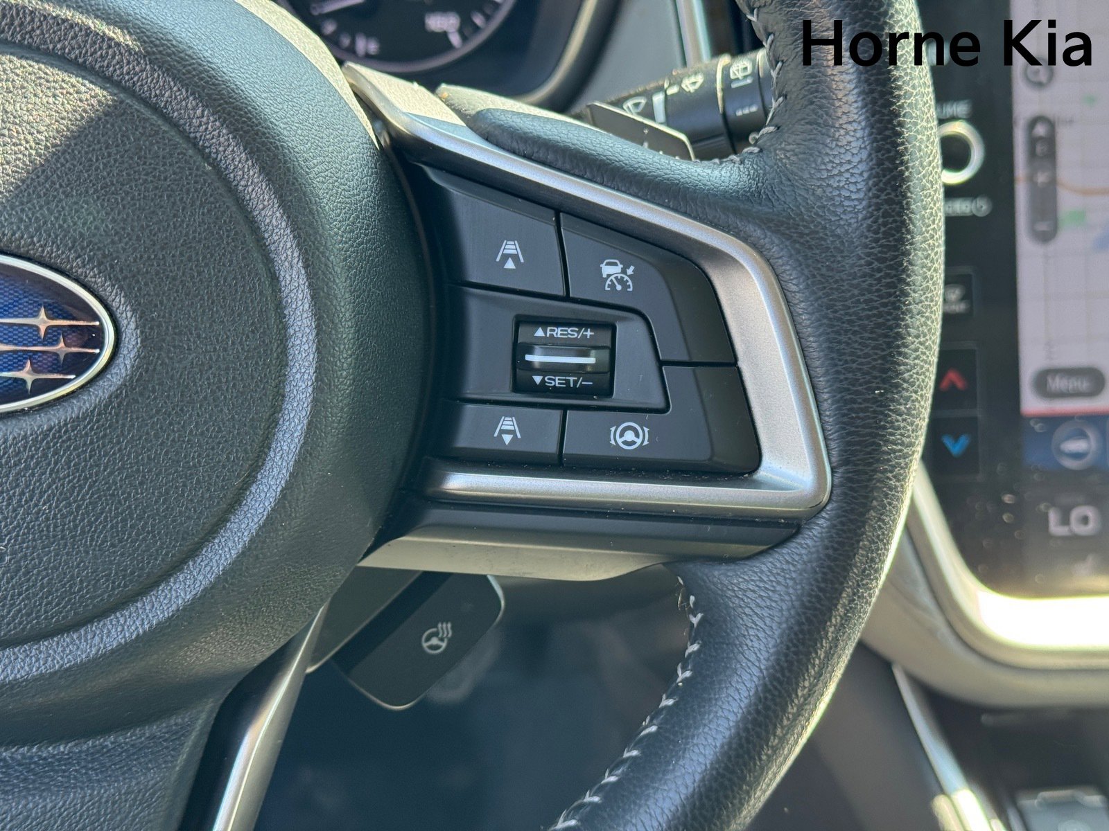 Used 2021 Subaru Outback Limited w/ Popular Package #2 image 17