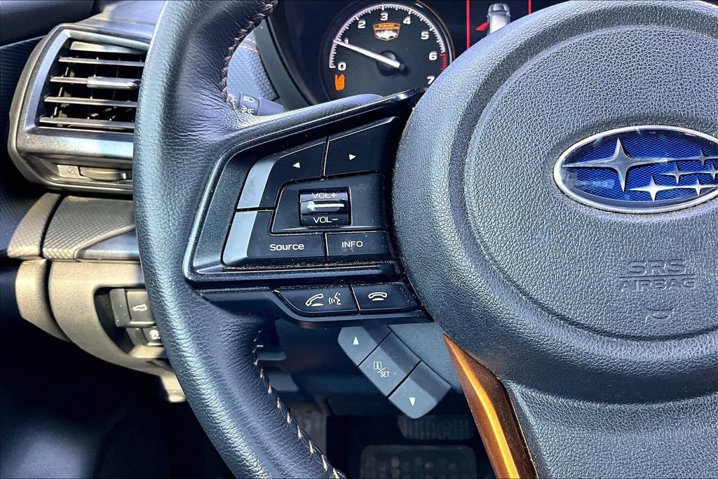 Used 2024 Subaru Forester Wilderness AWD/4WD image 18