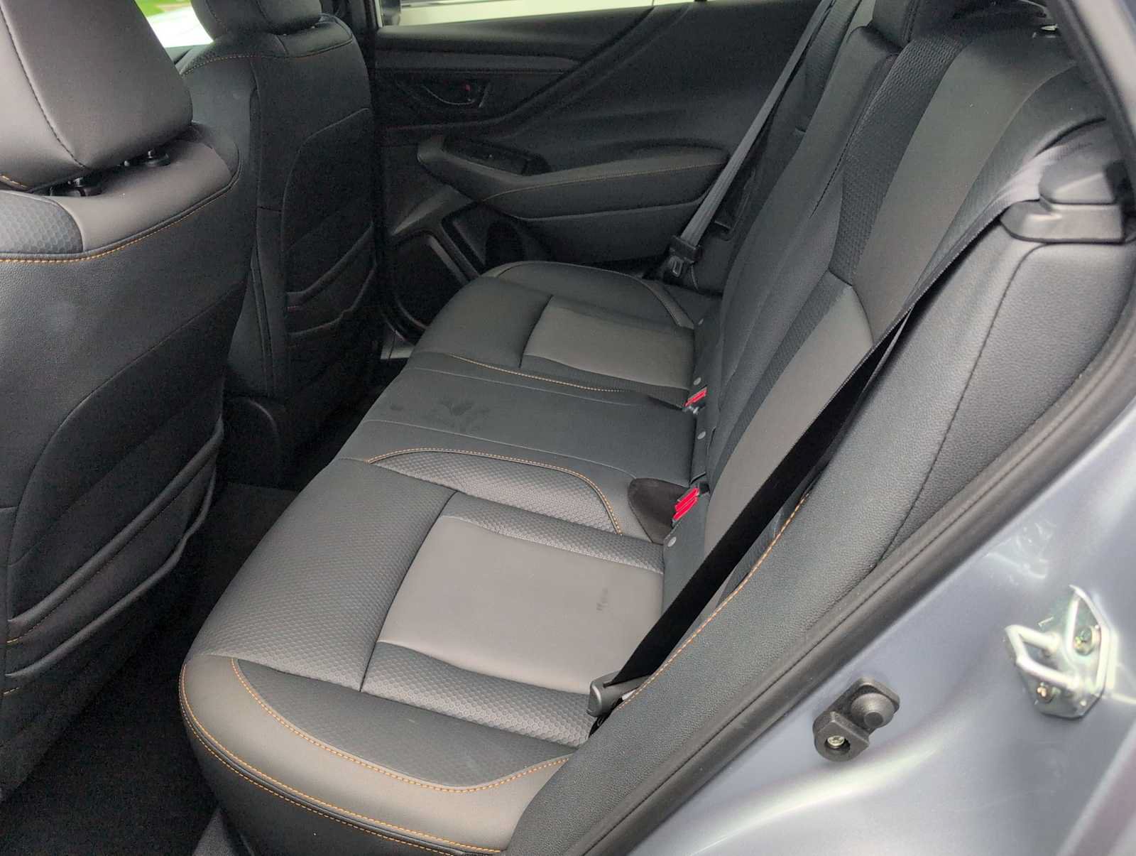 Certified 2023 Subaru Outback Wilderness AWD/4WD image 19
