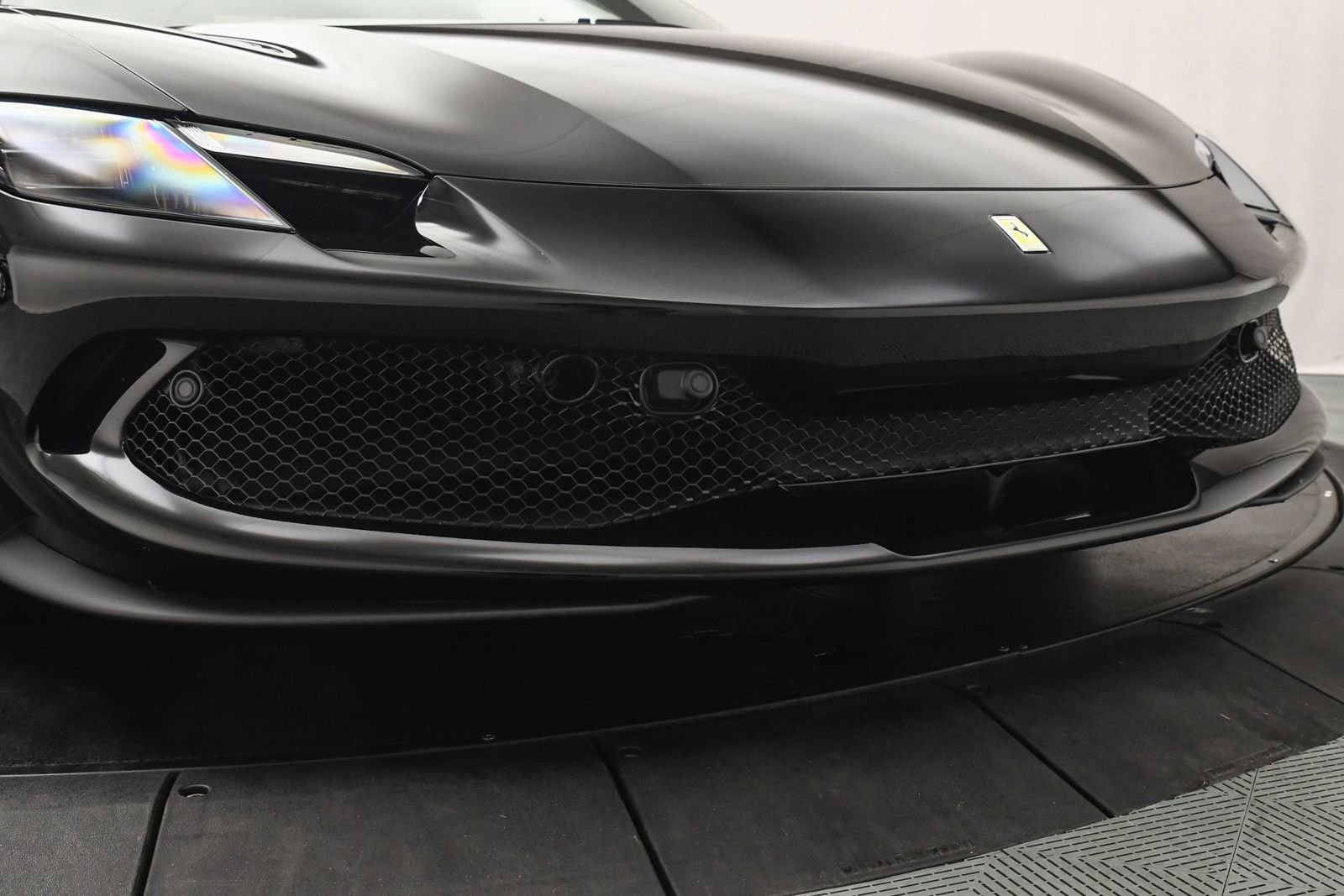 Certified 2024 Ferrari 296 GTB image 24