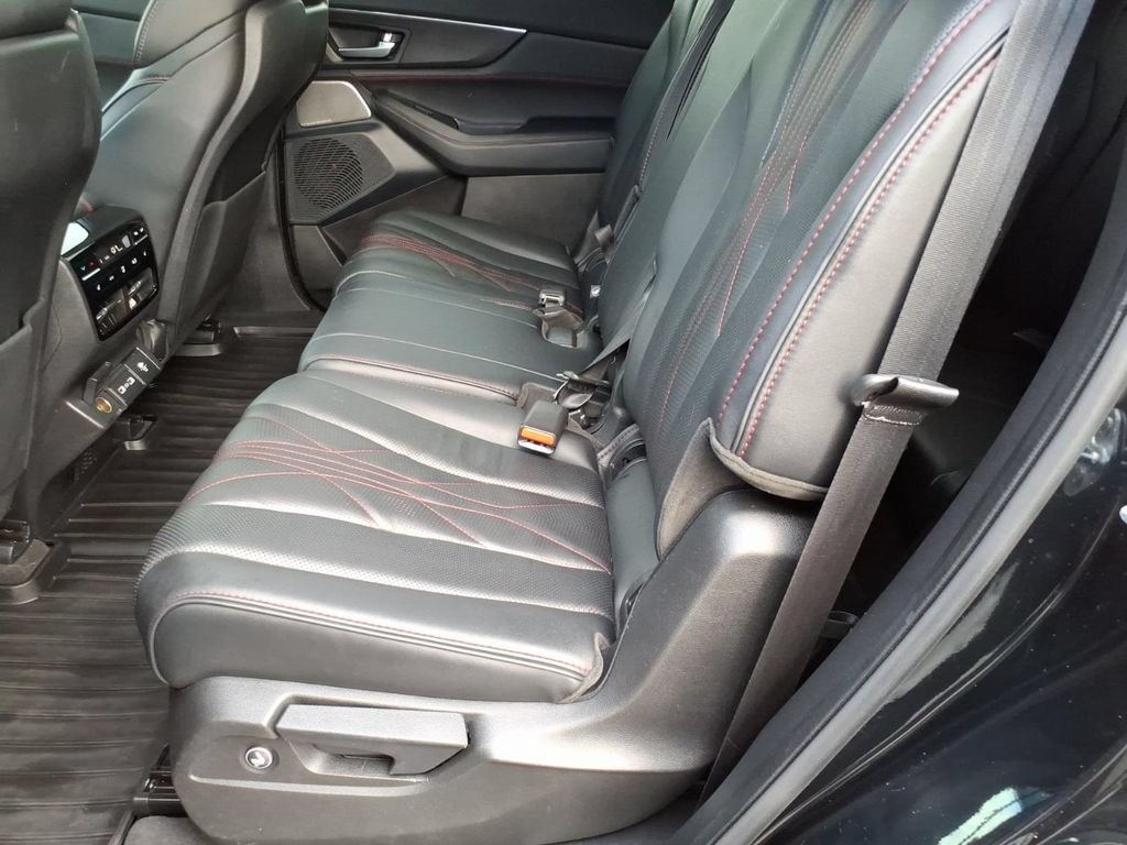 Used 2024 Acura MDX Type S w/ Advance Package AWD/4WD image 11