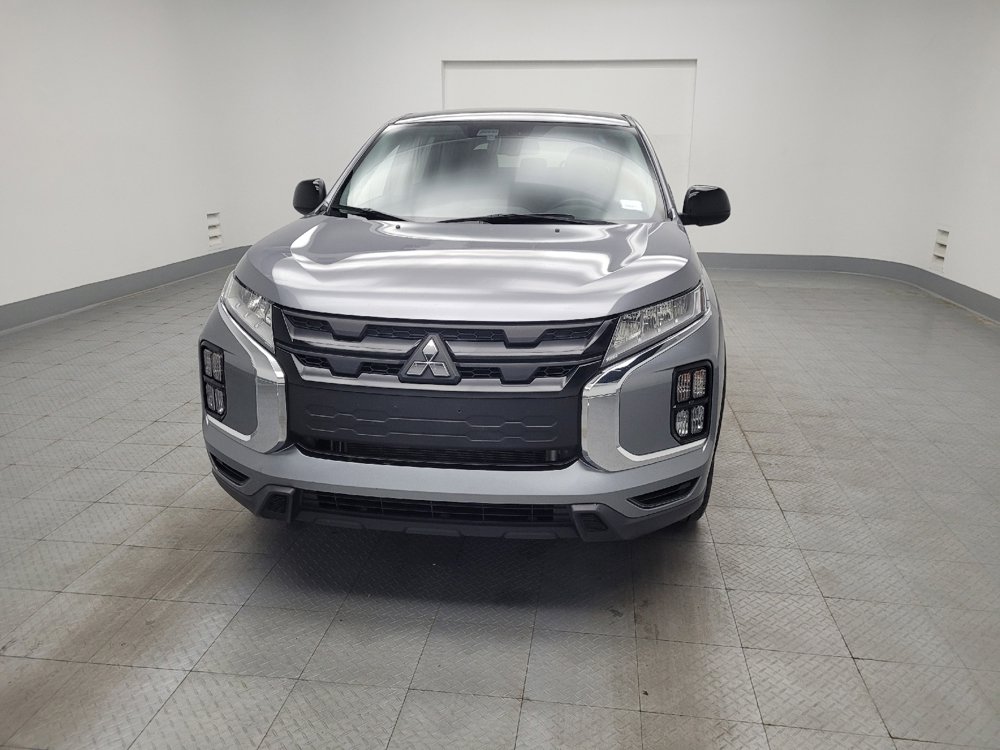 Used 2024 Mitsubishi Outlander Sport LE image 15