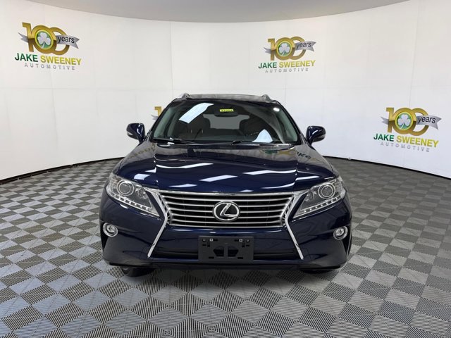 Used 2015 Lexus RX 350 AWD image 3