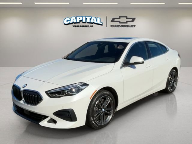 Used 2024 BMW 228i xDrive Gran Coupe
