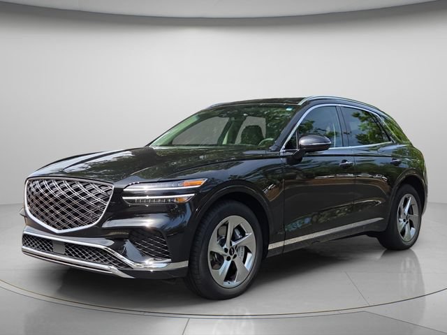 Used 2026 Genesis GV70 2.5T Select AWD/4WD image 1