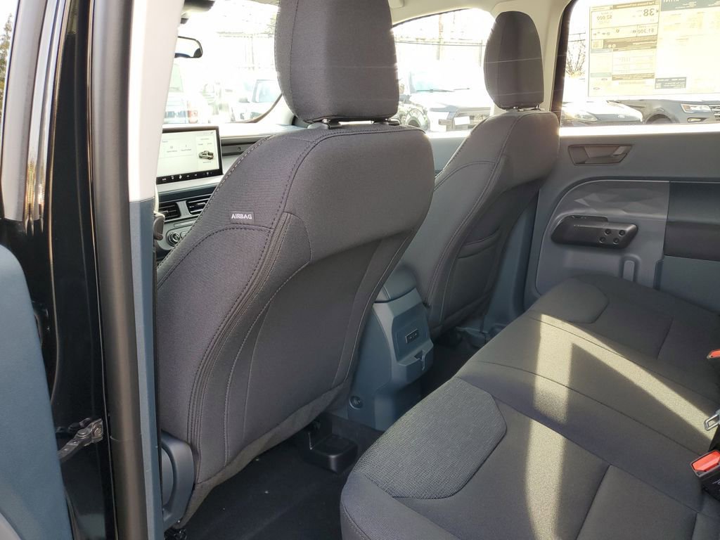 New 2026 Ford Maverick XL image 26