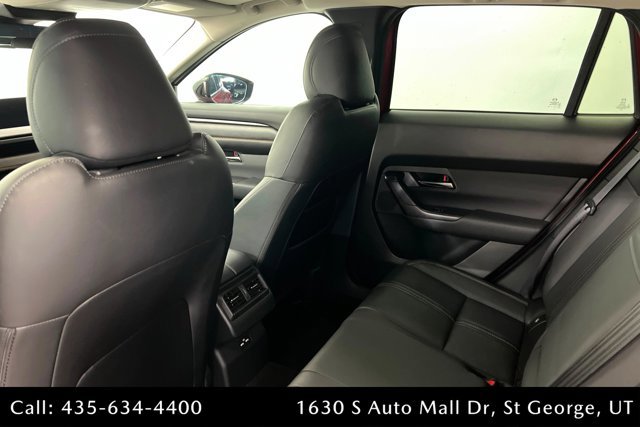 Used 2024 MAZDA CX-50 AWD 2.5 S w/ Cargo Package image 19
