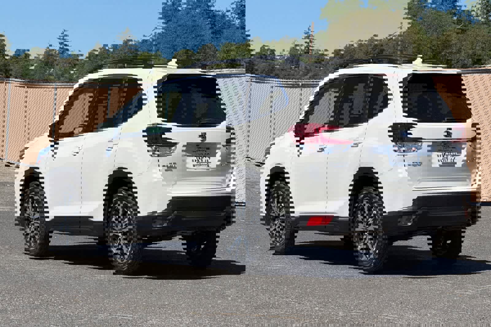 Used 2019 Subaru Forester Limited image 5