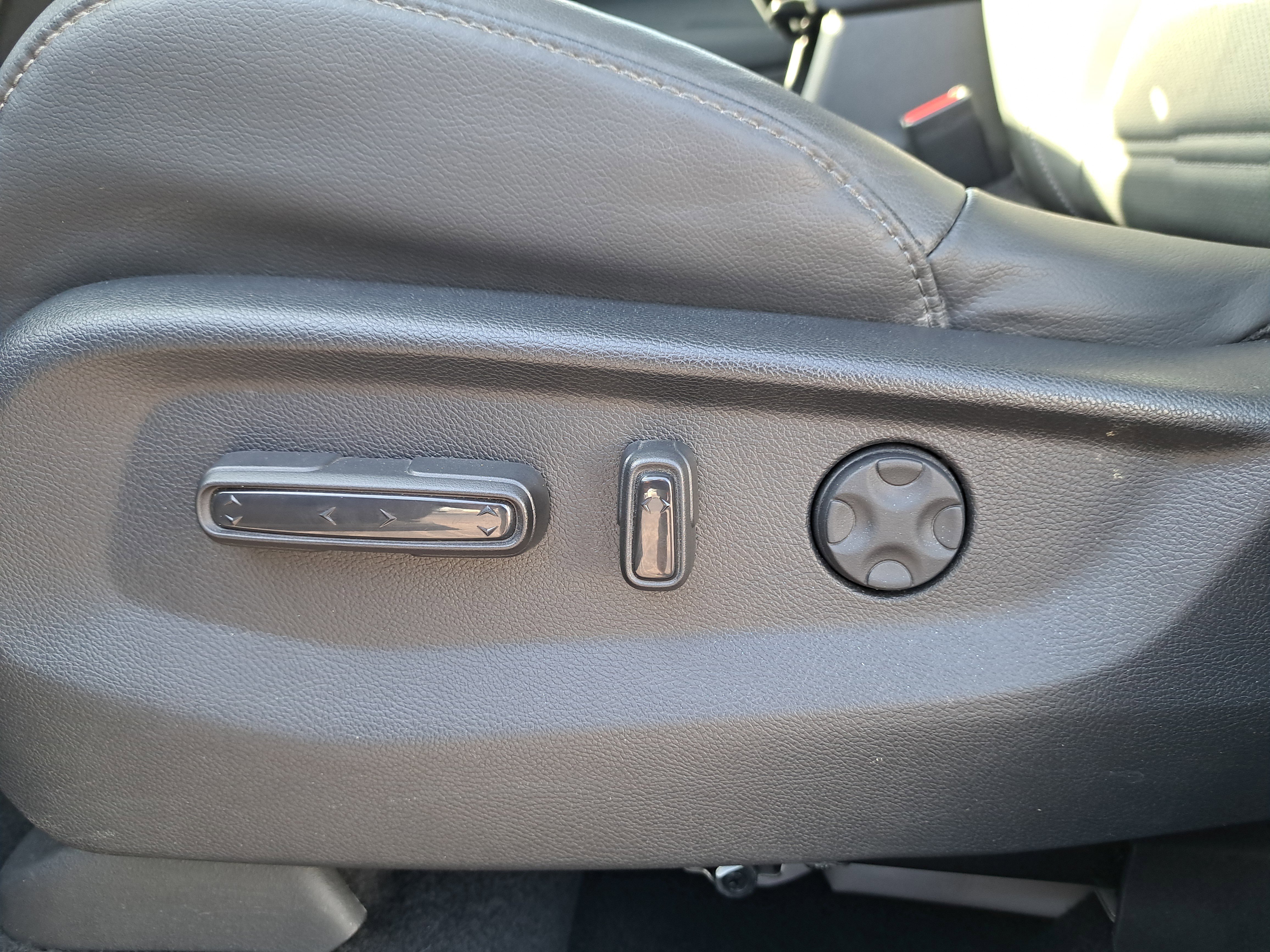 Used 2022 Honda CR-V EX-L image 23