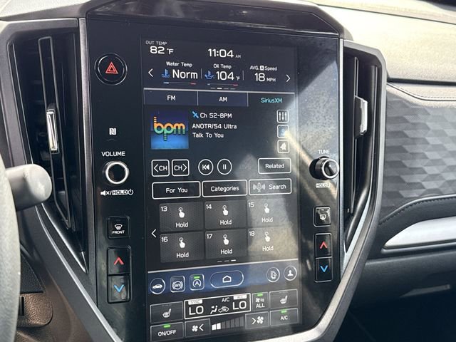 Used 2026 Subaru Forester Premium image 23