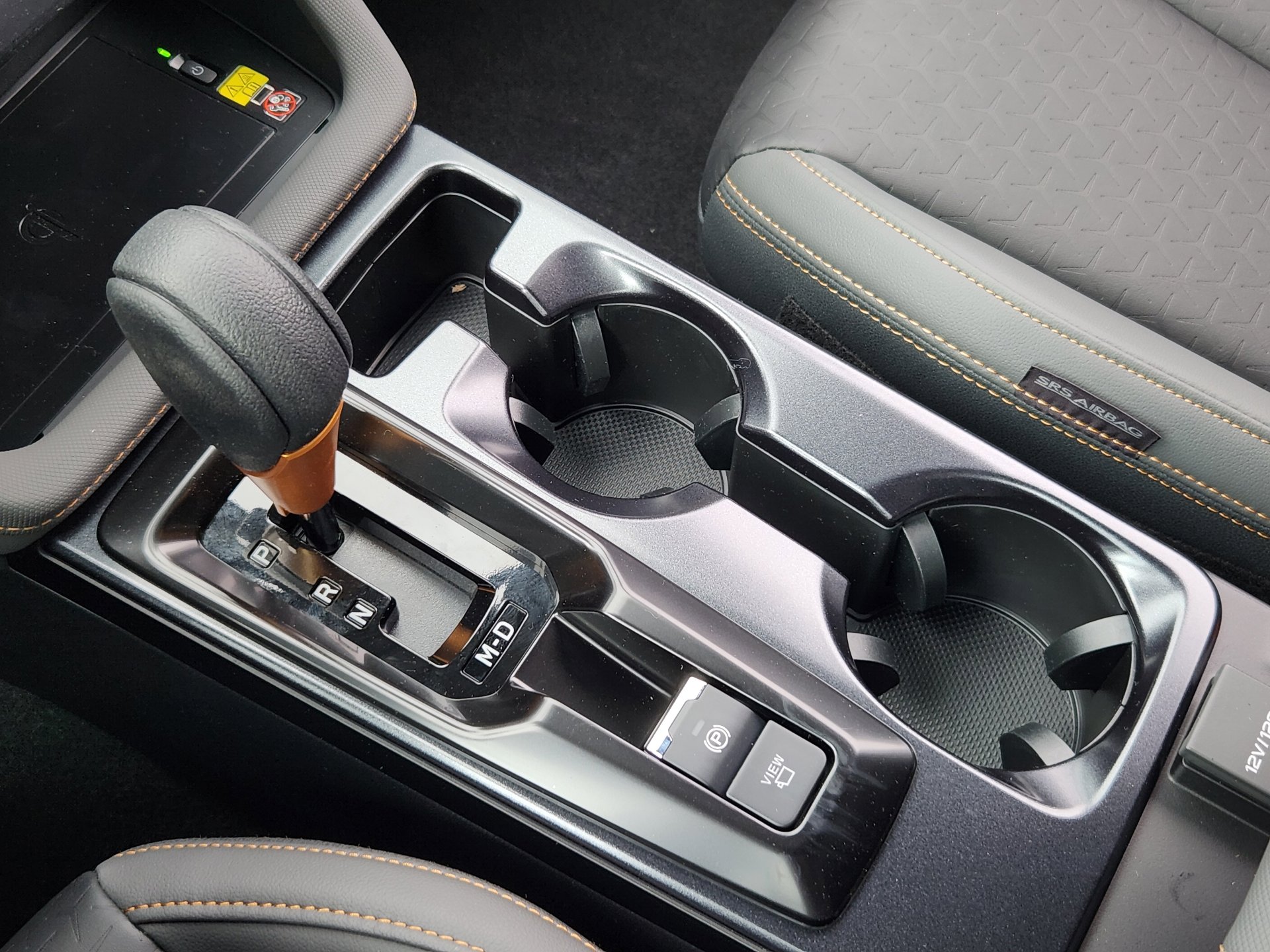New 2026 Subaru Forester Wilderness AWD/4WD image 16
