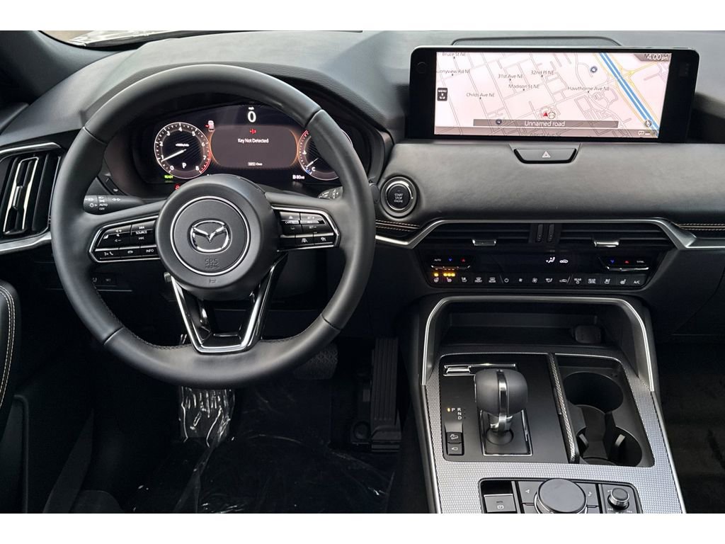 New 2026 MAZDA CX-90 3.3 Turbo S w/ Premium Package image 14