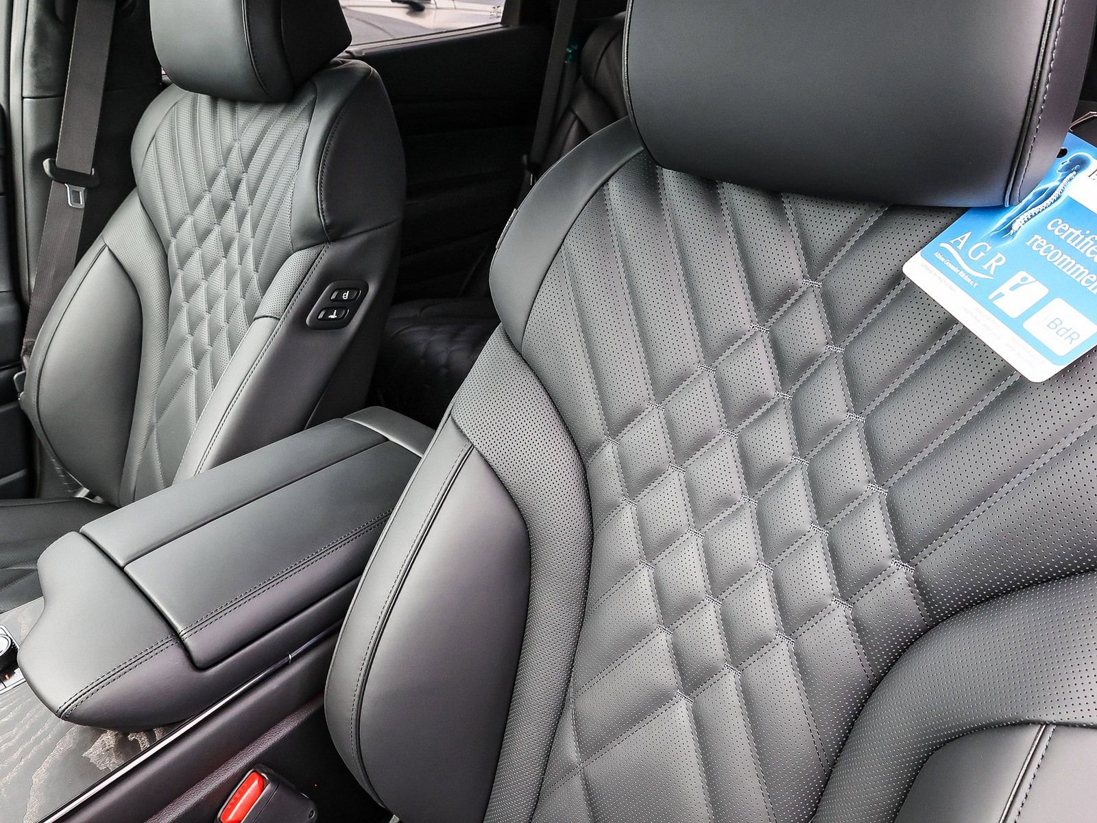 New 2026 Genesis GV80 3.5T e-SC image 28