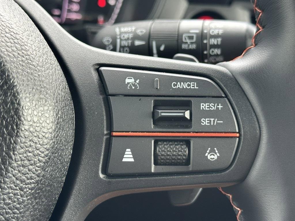 Used 2026 Honda Passport TrailSport image 17