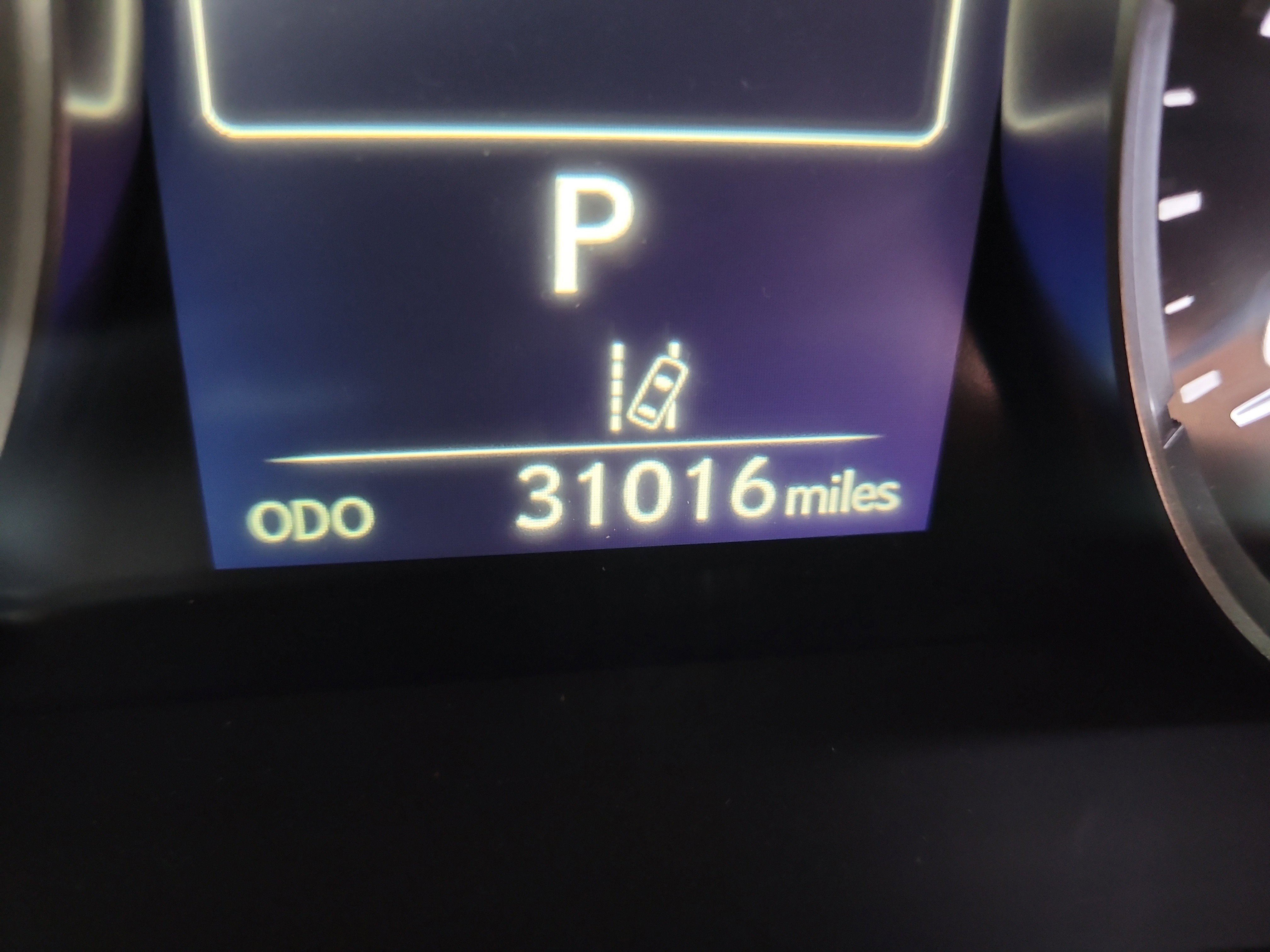 Used 2023 Lexus IS 300 w/ Premium Package image 31