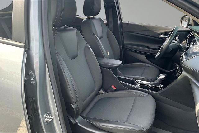 Used 2023 Buick Encore GX Select w/ Experience Buick Package image 28