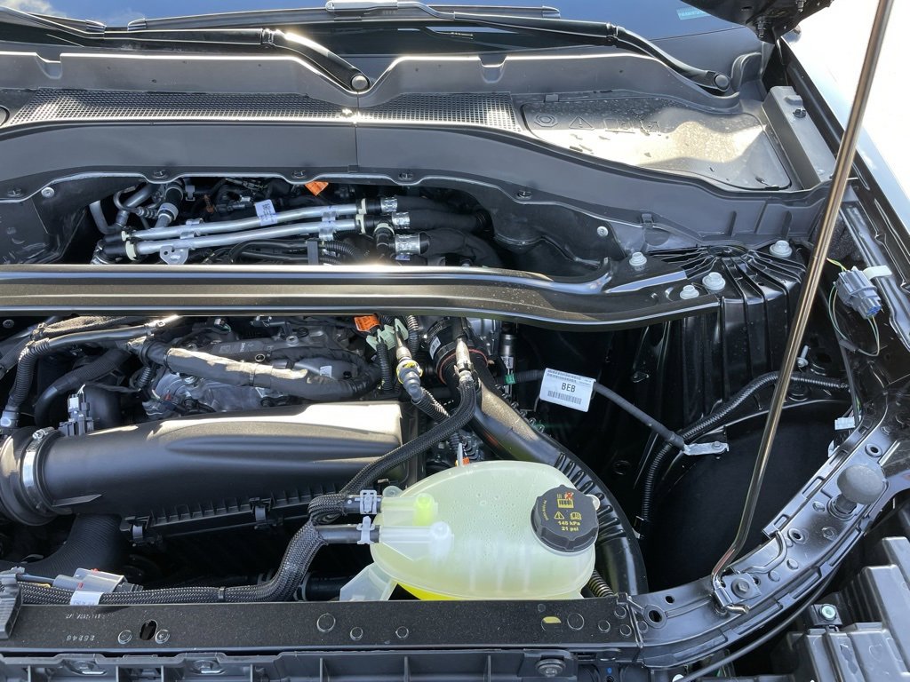 New 2026 Ford Explorer ST-Line w/ ST-Line Street Pack image 46