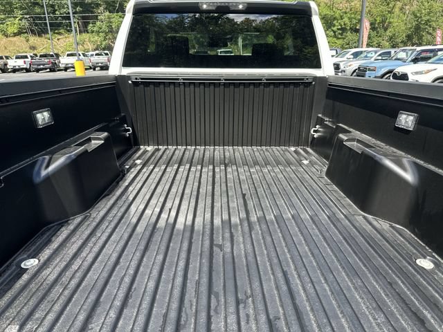 New 2026 Toyota Tacoma SR AWD/4WD image 24