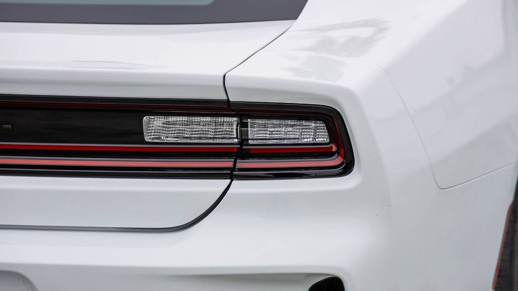 New 2026 Dodge Charger R/T w/ Blacktop Package AWD/4WD image 10