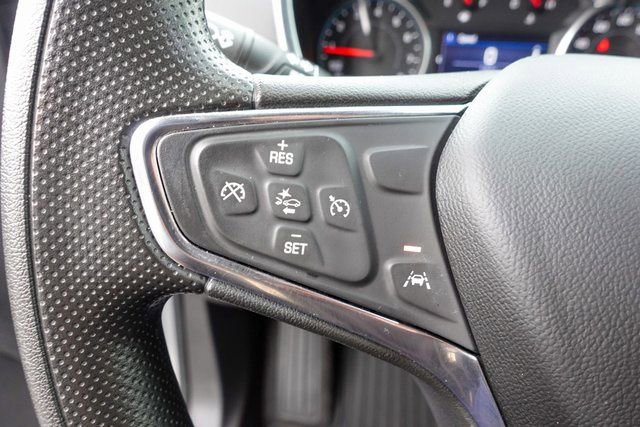 Used 2021 Chevrolet Equinox LT image 13