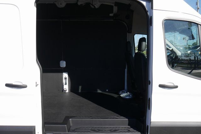 New 2026 Ford Transit 350 148 High Roof AWD w/ Load Area Protection Package image 20