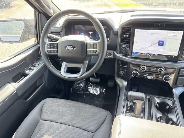 New 2026 Ford F150 XLT w/ Equipment Group 302A MID AWD/4WD image 14