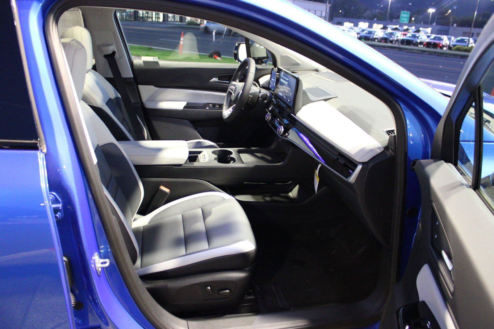 New 2026 Honda Prologue Touring image 11