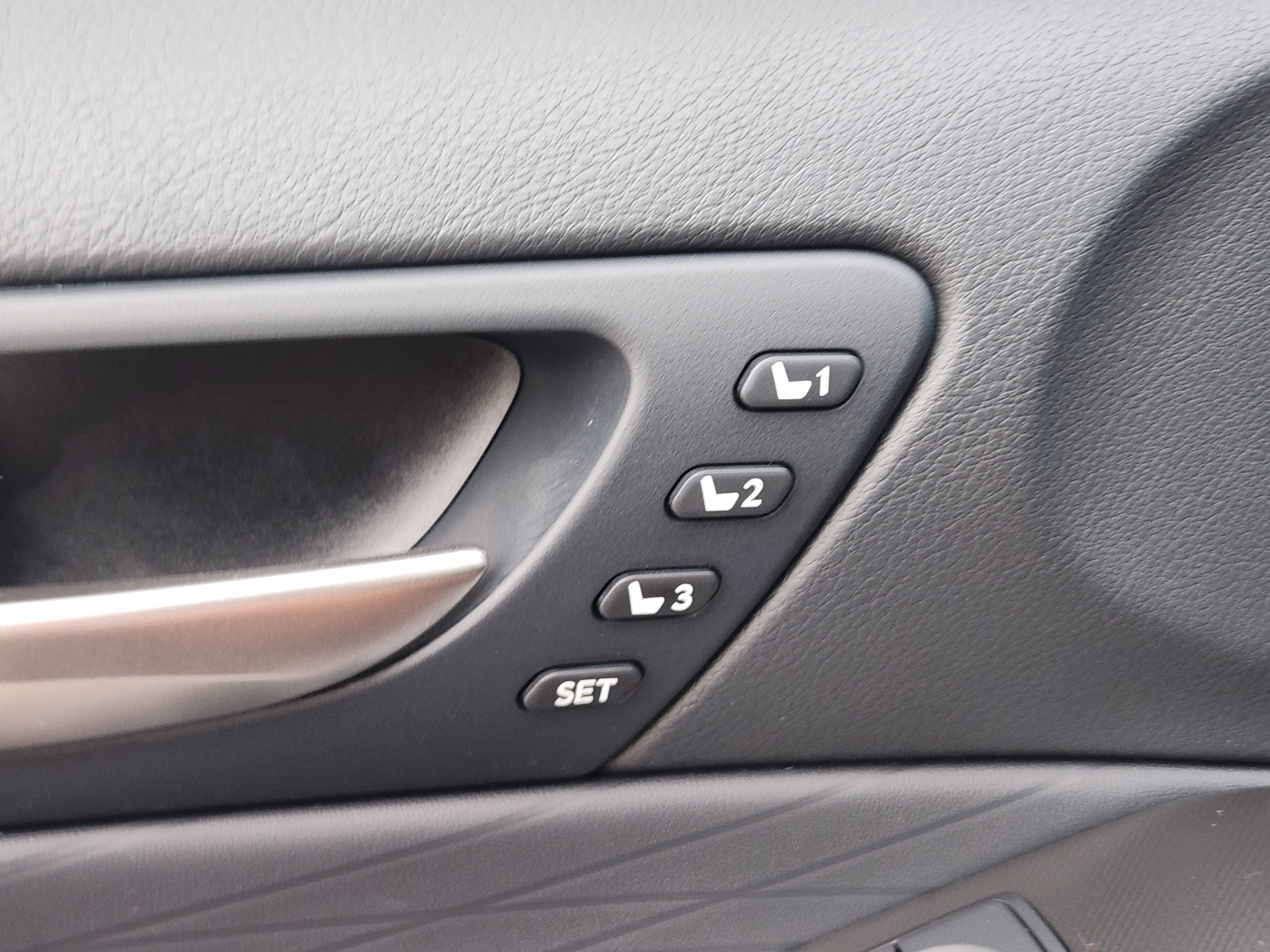 Used 2024 Lexus IS 350 F Sport RWD image 20