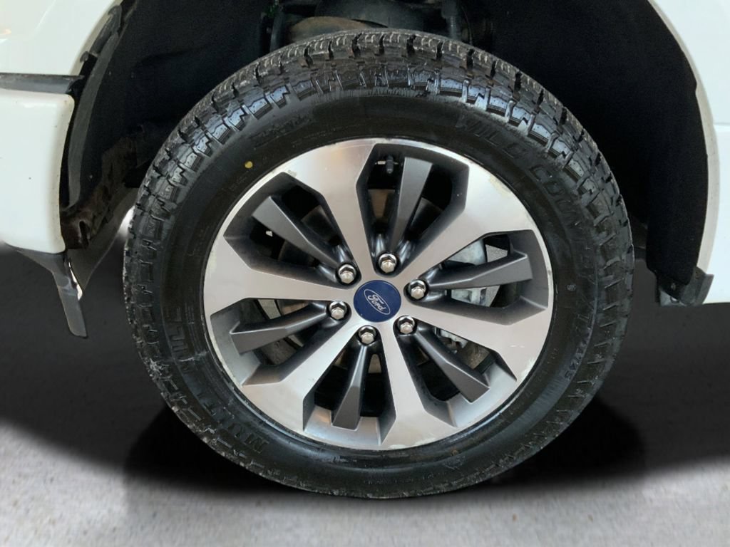 Used 2019 Ford F150 XL w/ Equipment Group 101A Mid AWD/4WD image 28