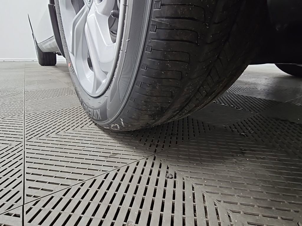 New 2026 Honda Accord LX image 43