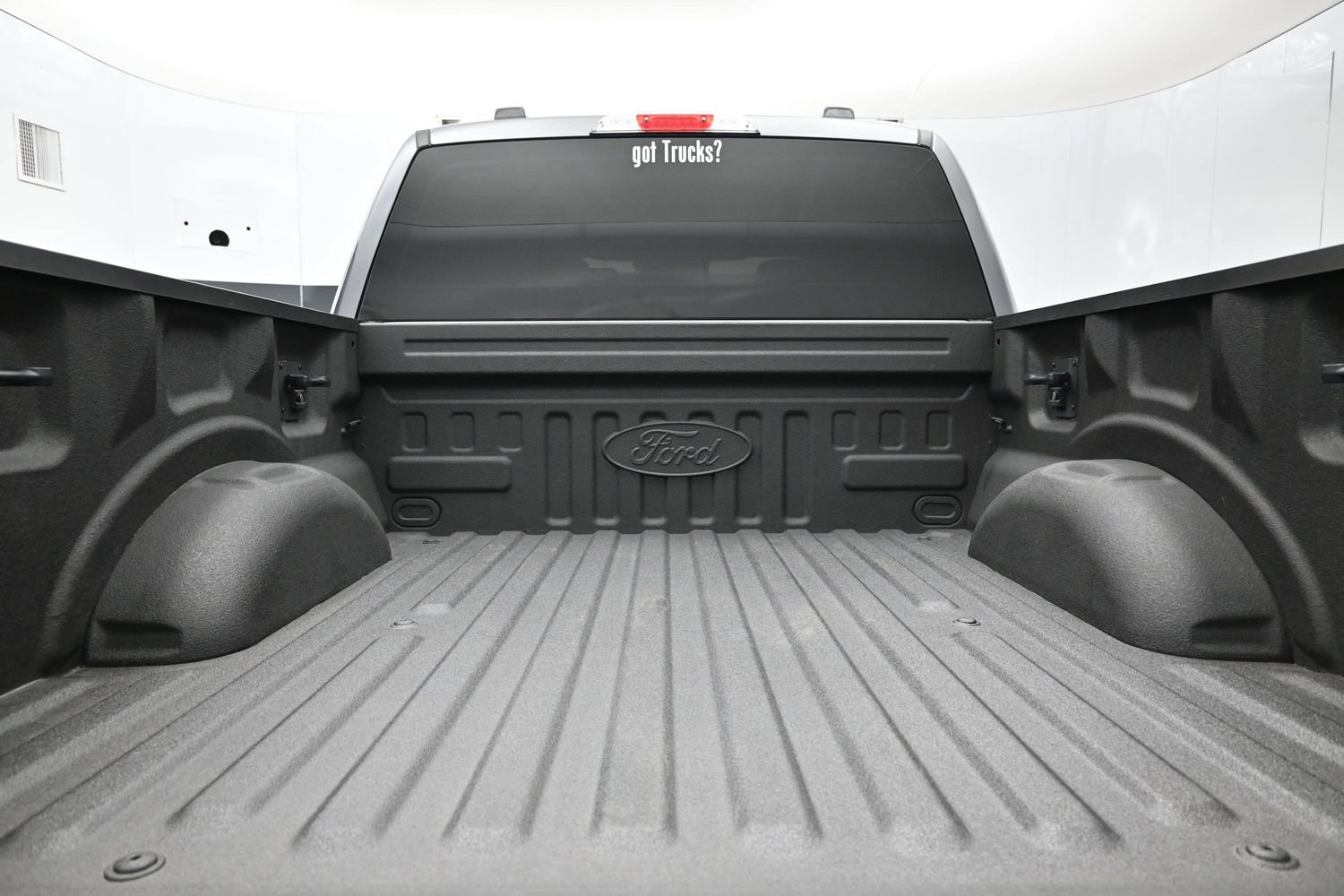 Used 2023 Ford F150 XLT w/ Equipment Group 302A High AWD/4WD image 7