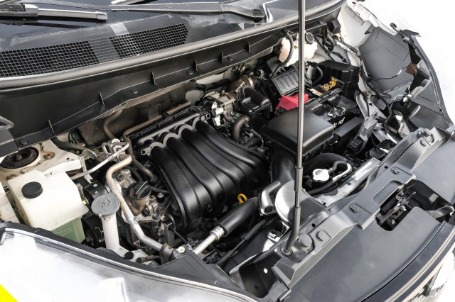 Used 2021 Nissan NV200 S image 57